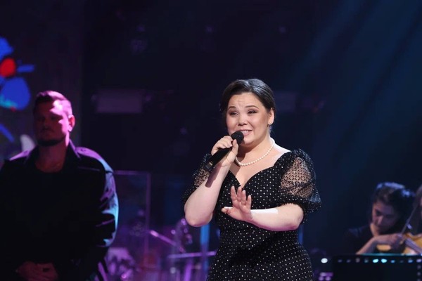 Последний романтик