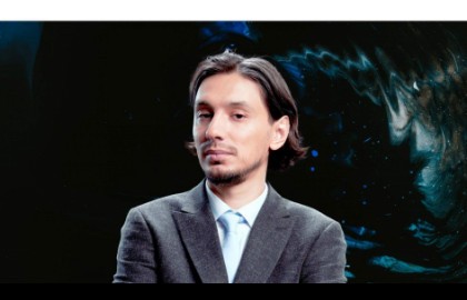 Алексей Стахович