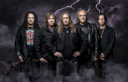 Ария. 40 лет группе. Юбилейный тур