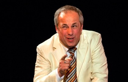 Анекдоты 20 века