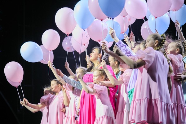 Концерт «День рождения филармонии»