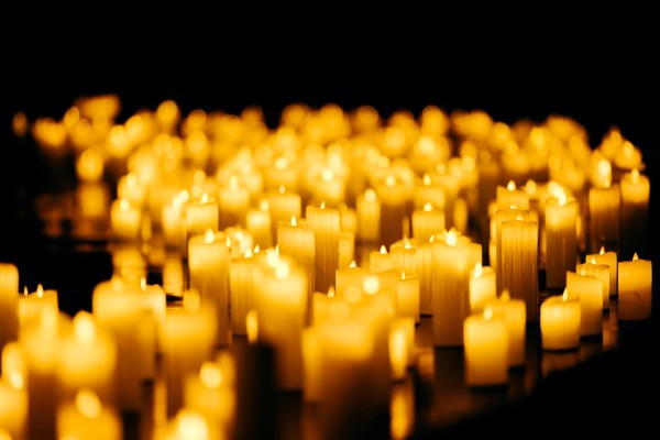 Симфонический концерт в сиянии свечей «Отражение»