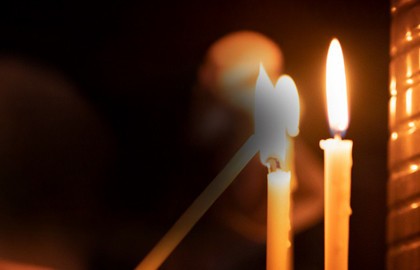 Величит душа моя Господа. Концерт на Страстной неделе