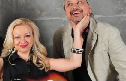 Группа «Федулова»