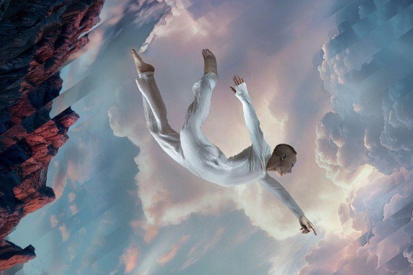 Музыкально-поэтическое мероприятие «Антигравитация»