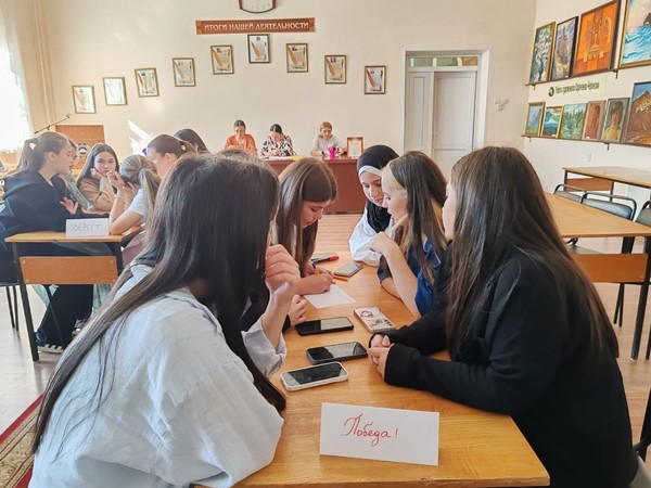 Космический квиз «Космическая эра: от мечты к старту»