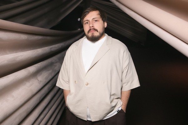 Заур Туганов