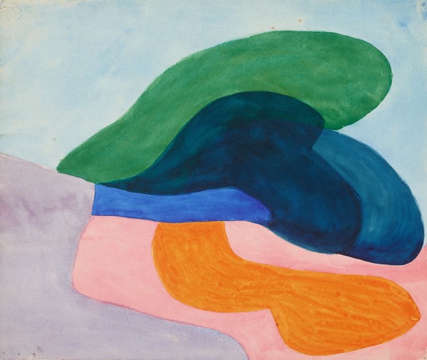 Около авангарда