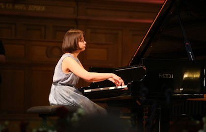 Кубанский симфонический оркестр