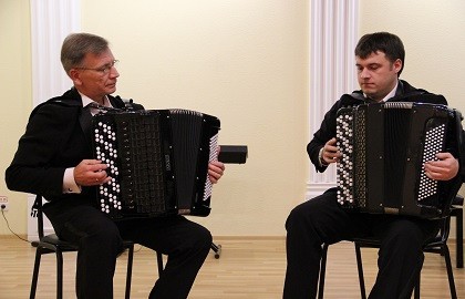 Душой исполненный полёт