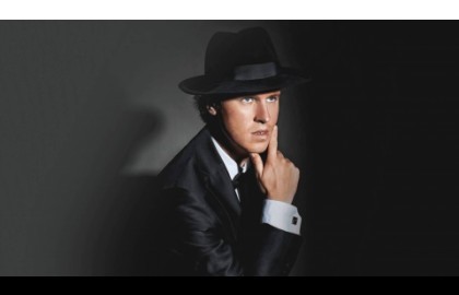 Alex Abra. Mambo Italiano