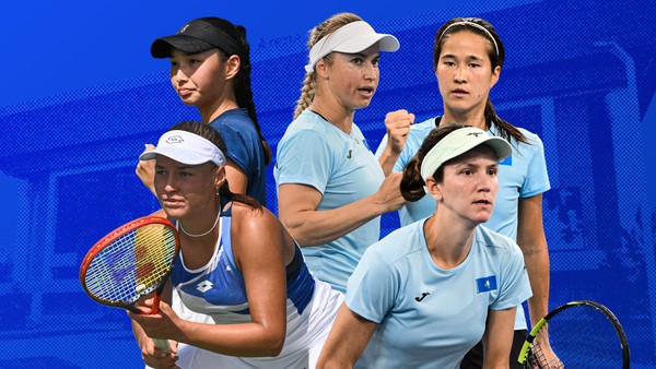 Billie Jean King Cup