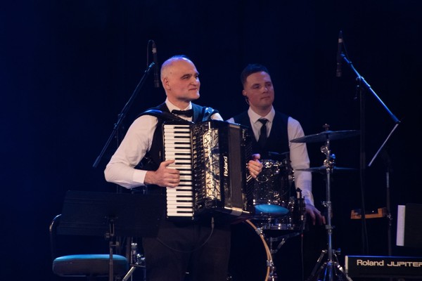 Манго-экспресс