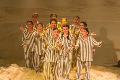 Звериные истории