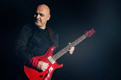 Леван Ломидзе и его группа