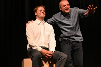 Есенин. Жизнь в стихах