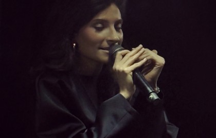 Юлия Колерт