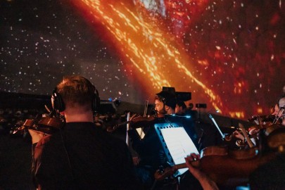 Интерстеллар