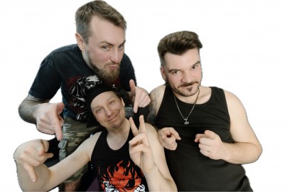 ВИА «Infornal FuckЪ»