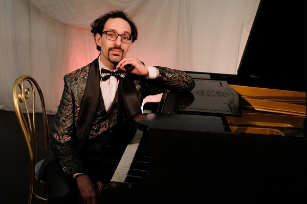 Балет при свечах. «Белое адажио» (лебединое), «Шахерезада» и другие