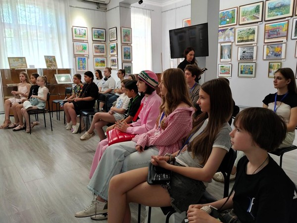 Лекция «Крах «Тайфуна». Битва за Москву»