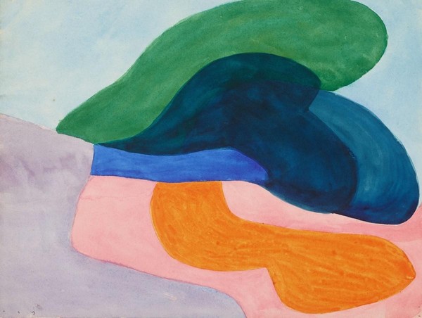 Лекция «Около авангарда»