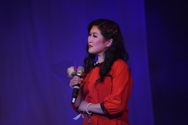 Концерт «Песни мои в горах»