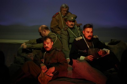 Валерия Мисанова