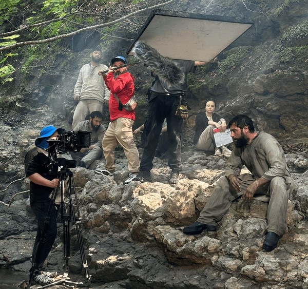 Кинолекторий «Режиссер и актер: творческий союз»