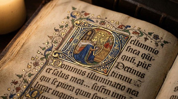 Слово в русской традиции