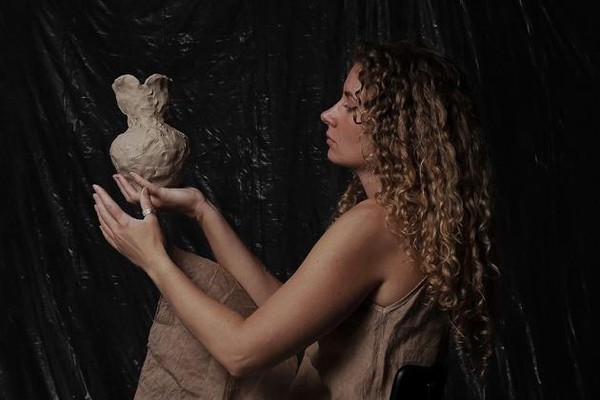 Практика «Форма как высказывание: практика современной керамики» (мастер-класс)