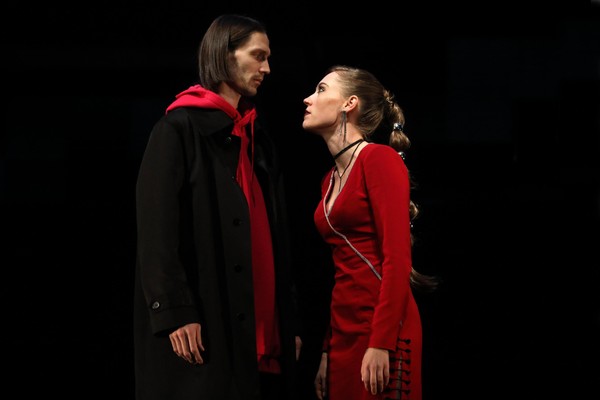 Театральный абонемент «Интриги и страсти»