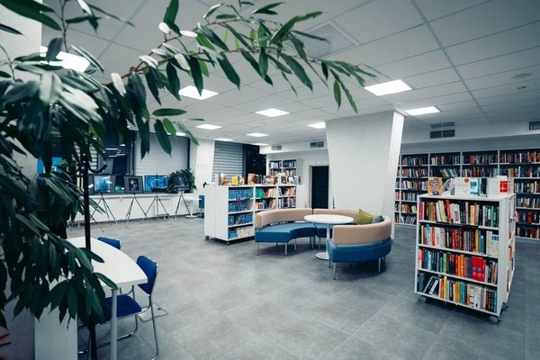 Концерт «Пушкин, Гитарист и Кружевница»