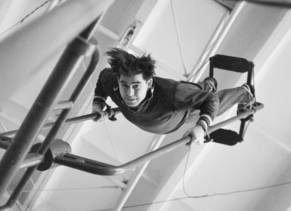 Выставка «Покоритель воздушного пространства»