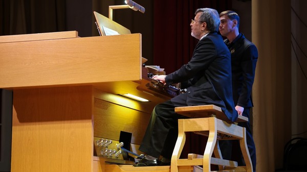 Диалоги с вечностью