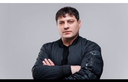 Мурат Тхагалегов