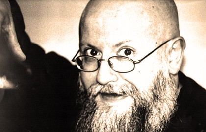 Памяти Николая Дмитриева