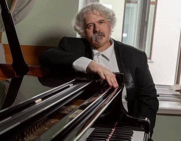 Программа «Филармонический концерт»