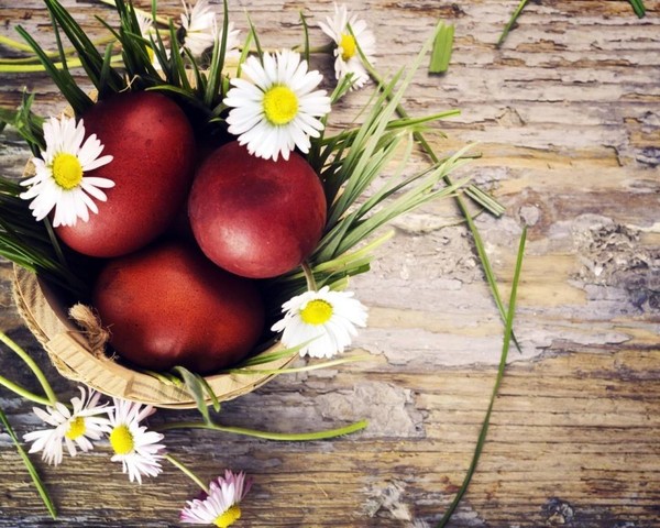 Час культуры «Светлый праздник – Пасха»