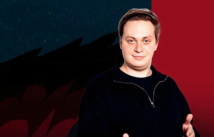 Ваня Макаров