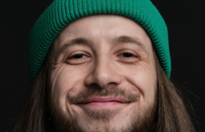 Денис Антипин