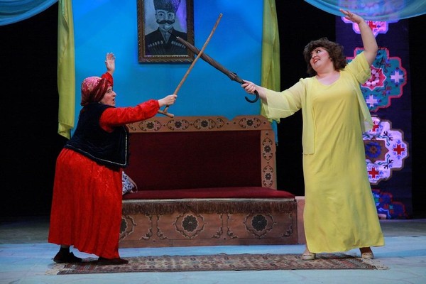 Прямой эфир «Н. Турабова читает Сергея Орлова»