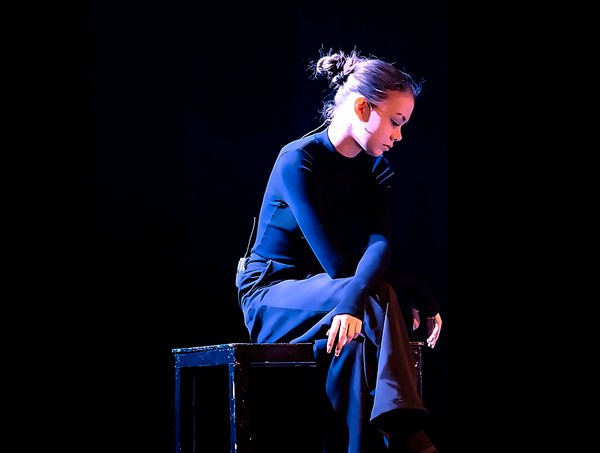 Спектакль «Наташина мечта»