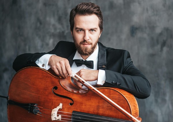 Концерт «Солисты – Александр Рамм, Илья Папоян»