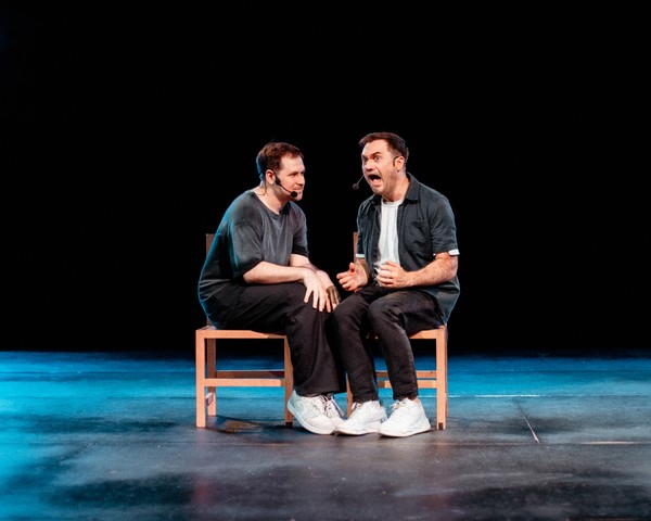 Вечер импровизации