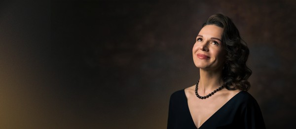 Музыка портретов: шедевры Третьяковской галереи