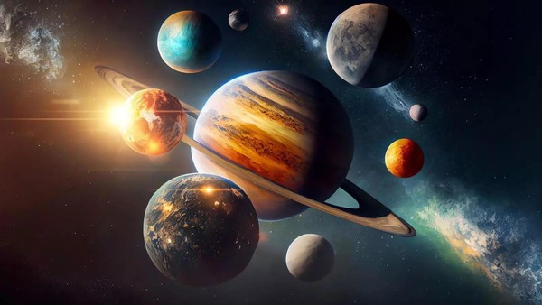 Программа «Пока космические корабли бороздят просторы вселенной…»