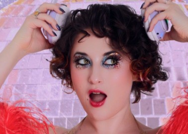 Bar Burlesque – зажигательная бурлеск-вечеринка!