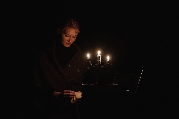 Александра Афанасьева