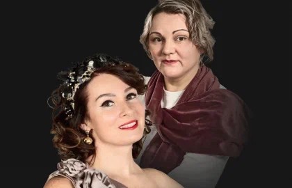 Посвящение Николаю Голованову